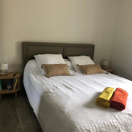Butia Villa San-Gavino-di-Fiumorbo Екстериор снимка