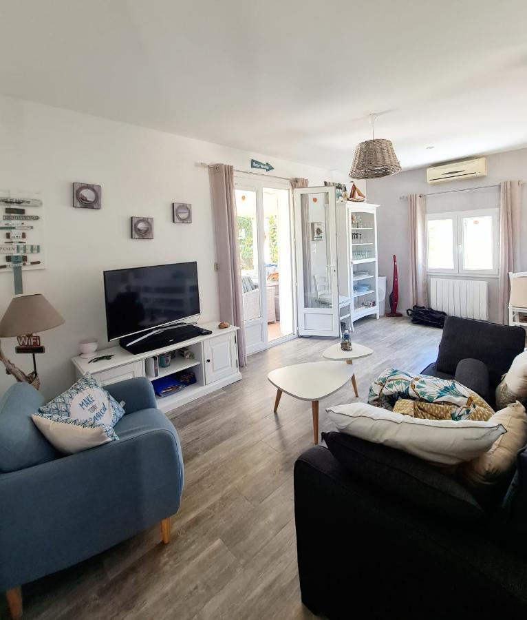 Butia Villa San-Gavino-di-Fiumorbo Екстериор снимка